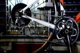 Deconstructed: Bicycle Drive Train