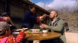 An Idiot Abroad: Toad for Lunch