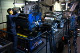 Machines!: Printing Press