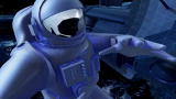 Big, Bigger, Biggest :Space Suits