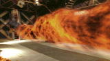Firefly: Explosion Cripples the Serenity