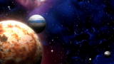 Through The Wormhole 2: Dark Energy