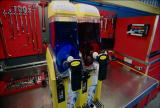 Deconstructed: How Slushie Machines Work