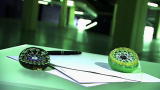 How It's Made: Millefiori Glass
