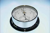 Deconstructed: Barometer