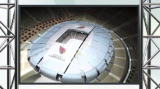 Build It Bigger: Arizona's Super Stadium