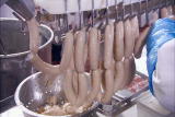 How It's Made: Deli Sausage