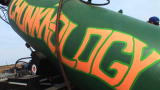 Punkin Chunkin: Chunknology