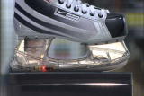 How It's Made: Hockey Blades
