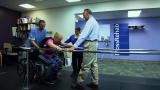 Brave New World: Paralyzed No More
