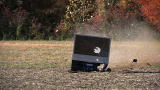 Chunk This: Bye Bye Big Screen