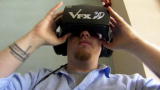 Brink: New Treatment for PTSD