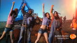 Punkin Chunkin: Chunk It Real Good