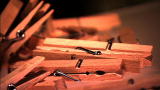 How It's Made: Clothes Pins