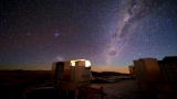 Through the Wormhole 2 :How Big is the Universe