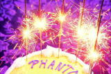 How It's Made 5: Sparklers