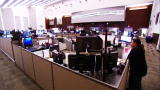 Nerve Center: 911 Emergency Response