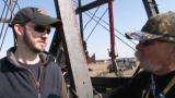Punkin Chunkin 2008: Rollin' with Frank