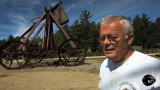 Punkin Chunkin: Road to Chunk: He's Back!
