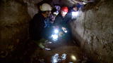 Engineering The Impossible: Exploring The Coliseum's Drains