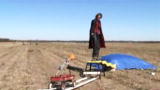 Punkin Chunkin 2008: The Pumpkin Trap