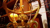 Oddities: Through a Secret Passageway