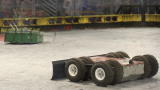 Killer Robots :Web Exclusives: Avalanche vs Pummel Bug