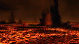 Volcanoes on Other Planets