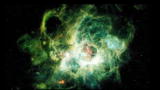 Alien Threats: Black Hole Entrance
