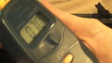 Ghost Hunting: Haunting Thermometer