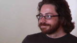 Nerdabout Vlogs: Jonathan Coulton Interview Pt1