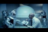 The End of the World: Alien Signals from Space