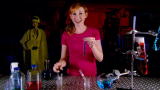 Head Rush: Test Tube Trickery
