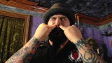 Oddities: Nose Tricks