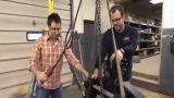 Build It Bigger: Build It Bigger Web Extra: Roller Coaster