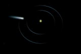 Greatest Discoveries: Halley's Comet