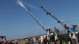 Punkin Chunkin 2009: It's Punkin Chunkin Time Again