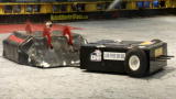 Killer Robots :Web Exclusives: OBladerator vs Live Free or Die