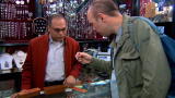 An Idiot Abroad: Haggling with Karl