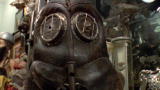 Oddities: Behind the Mask
