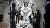 Exodus Earth: Vomit Comet