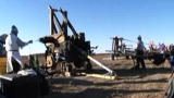 Punkin Chunkin 2008: Onager