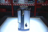 Deconstructed: Coffee Grinder