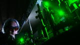 Sci Fi Science :Using Laser Beams