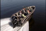 How It's Made: Aluminum Boats