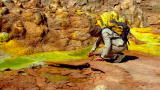 When Earth Erupts: Volcanic Forms