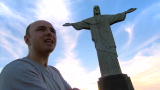 An Idiot Abroad: Christ the Redeemer