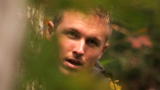 Mantracker: Finish In Sight