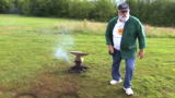 Flying Anvils: Flying Anvils