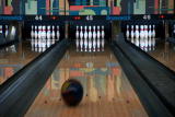 Machines!: Bowling Pinsetters